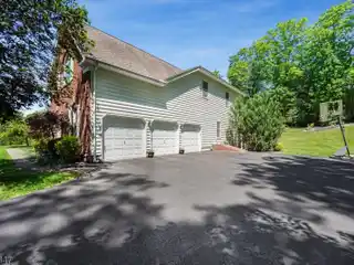 Grand Home on Just Under Six Acres