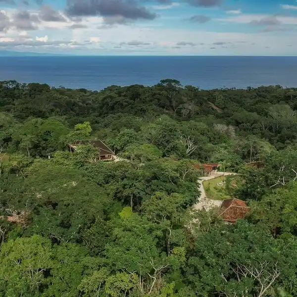 MONTEZUMA FOUR-HOME LUXURY COMPOUND WITH OCEAN VIEWS