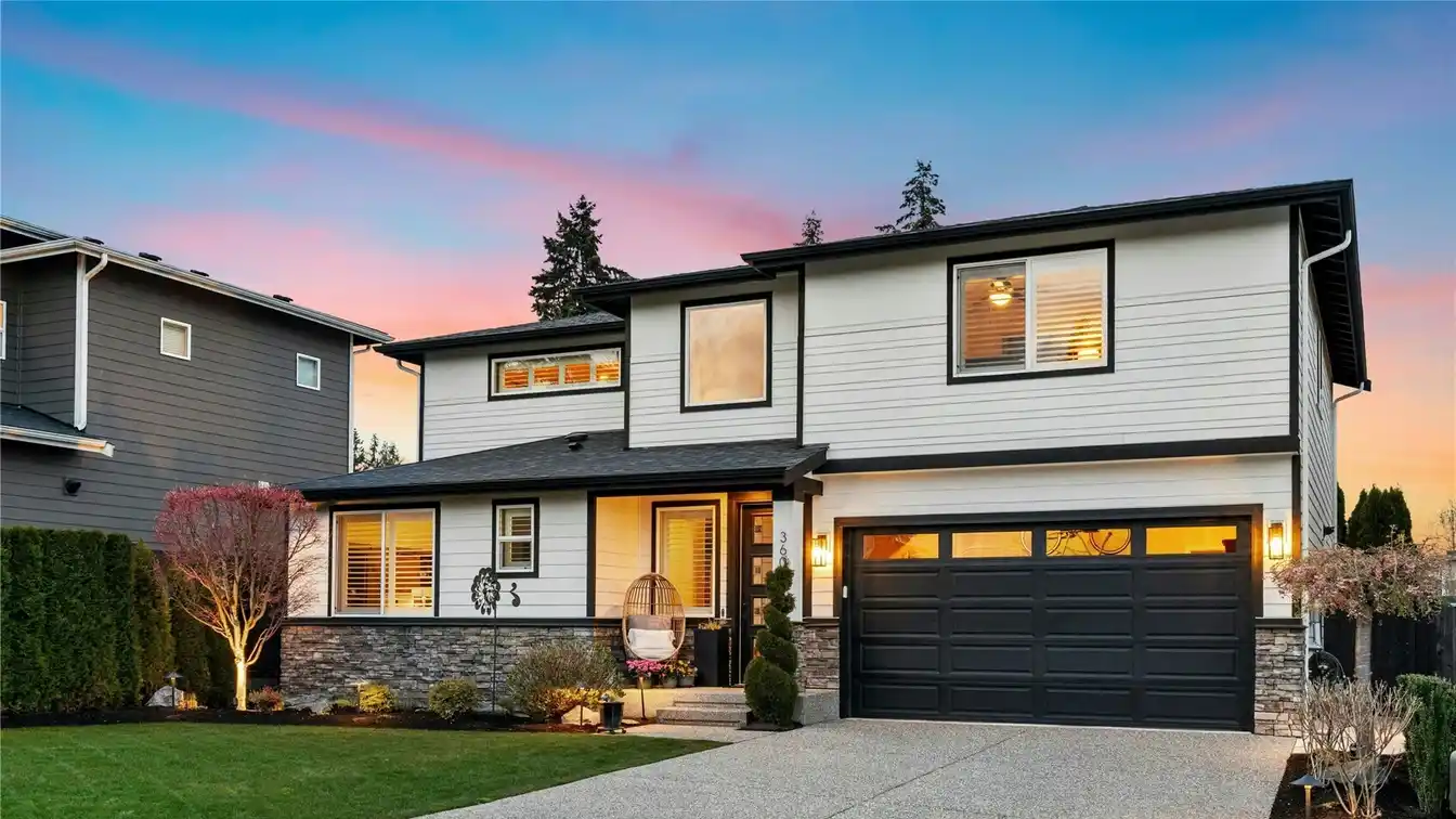 Thoughtfully and Meticulously Upgraded Home