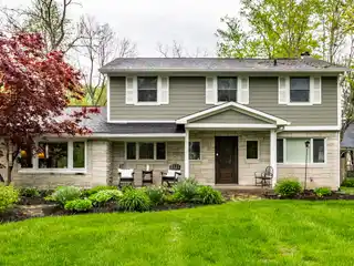 Modern Living with Timeless Character