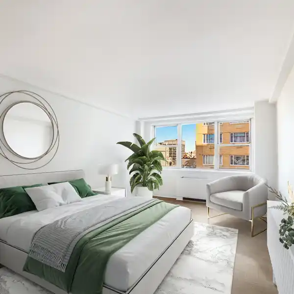 CLASSIC SEVEN ROOM HOME