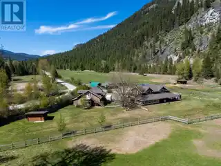 Turnkey Equestrian Paradise