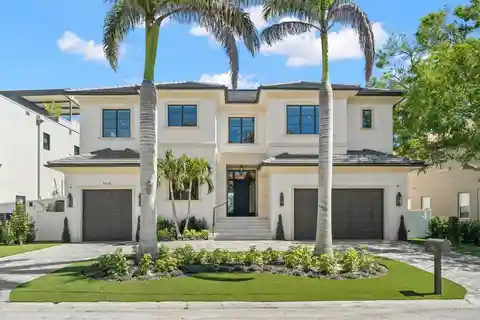 Luxury Waterfront Living in Sunset Park