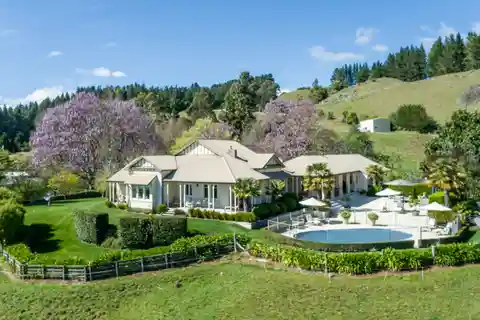 The Manse - Luxury Lifestyle