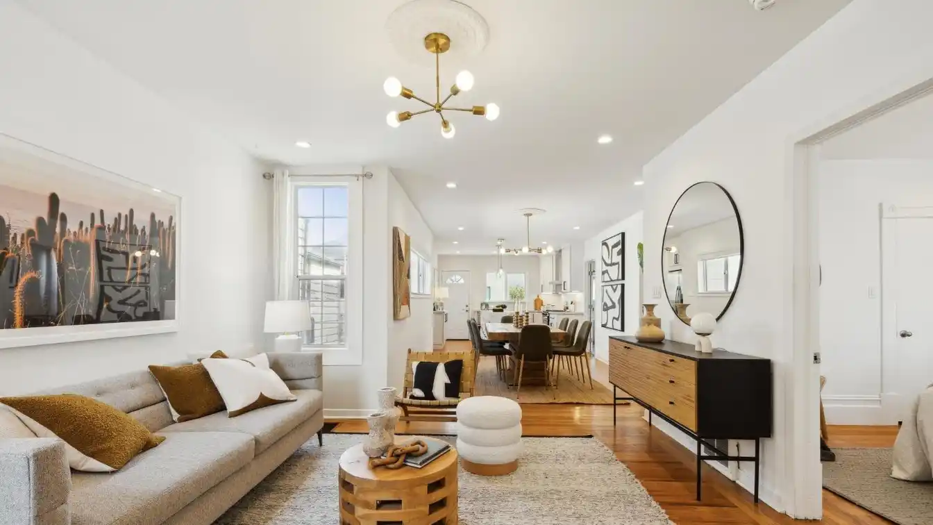 Lovely Light-filled Home in Amazing Excelsior Location