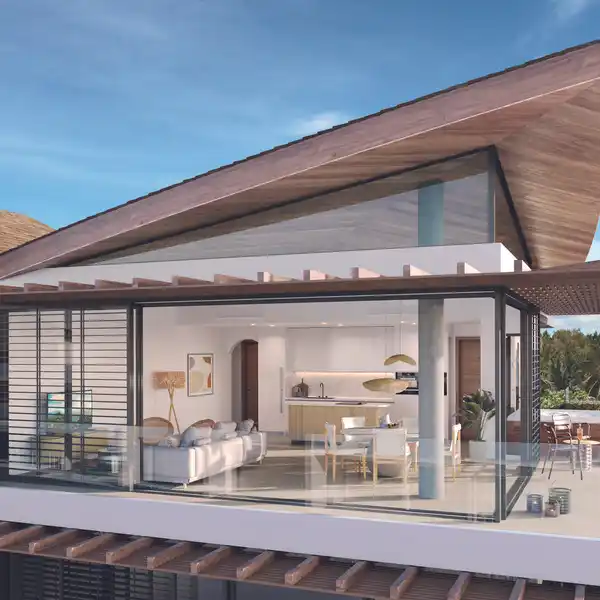 EXQUISITE LUXURY PENTHOUSE