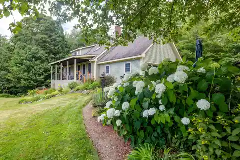 Vermont Living at Its Finest