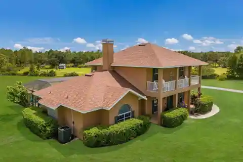 Country Charm with Modern Luxury