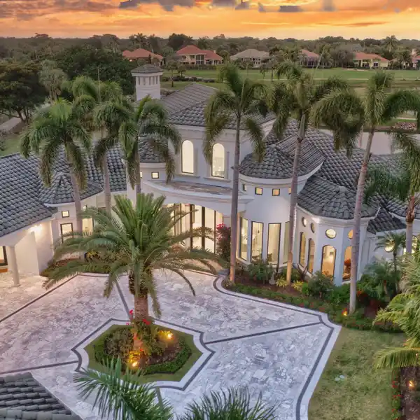 BALLENISLES MASTERPIECE