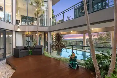 A Triumph of Architectural Excellence