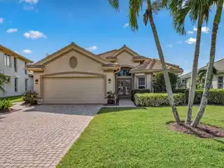 Fantastic Residence on a Premium Homesite