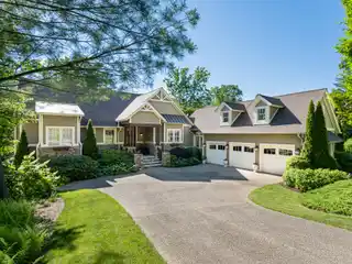 Amazing Opportunity in the Ramble Biltmore Forest