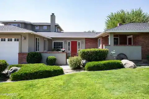 Versatile Home on Just Under an Acre