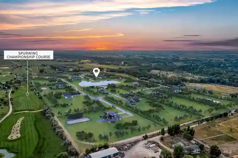 Exclusive Opportunity in Spurwing Acres