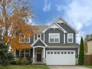 Timeless Luxury with Designer Finishes and Modern Flair