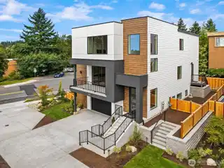Brand New Modern Home with Elevated Finishes