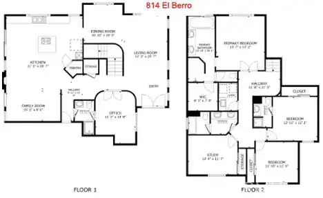 Residential