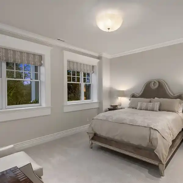 THE ULTIMATE CUSTOM HOME