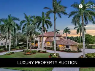 Magnificent Lakefront Estate