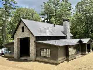 Opportunity in an Exclusive New Enclave