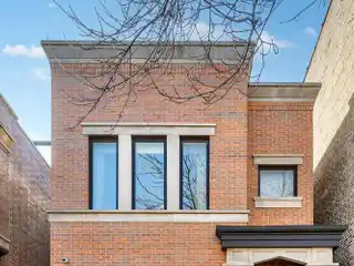 Immaculate All-Brick Home