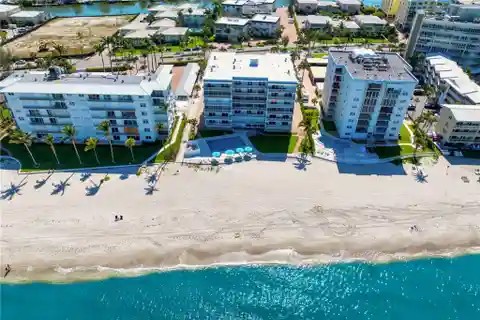 Ultimate Coastal Retreat in the Gulf Towers