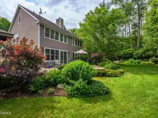 Classic Architecture with Contemporary Elegance
