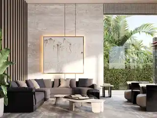 Where Automotive Excellence Meets Architectural Elegance - Bentley Villas by Mira