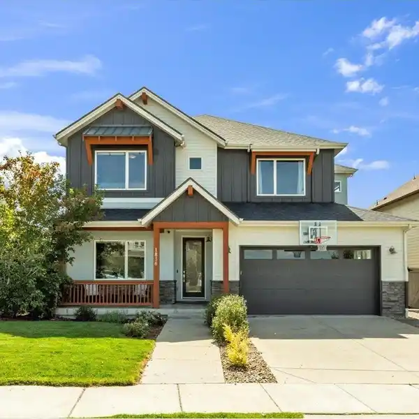 MOVE-IN READY HOME IN DESIRABLE NORTH END