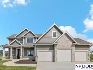 Amazing New Custom Home Opportunity