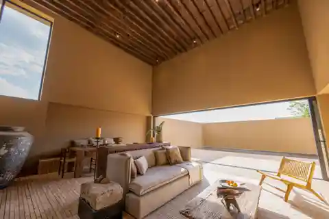 Casa in La Providencia