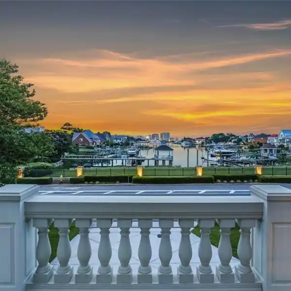 LOVELY ALL-BRICK HOME