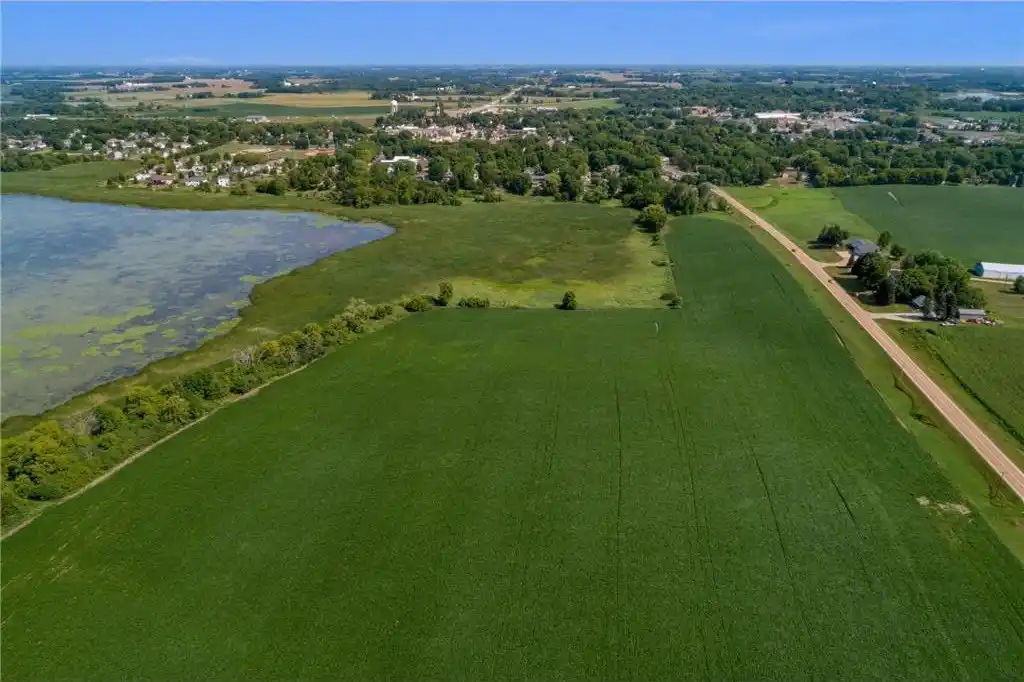 Incredible Lakeshore Site in Norwood Young America