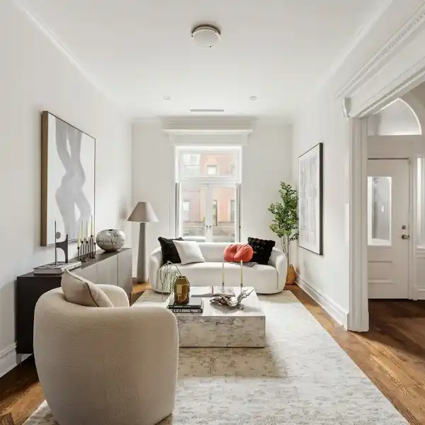 STRIVERS ROW STUNNER