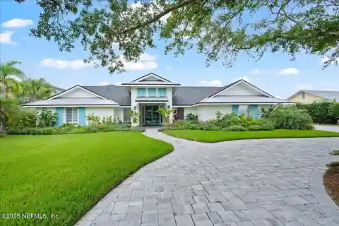 Beautifully Updated Pool Home