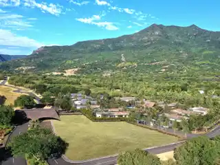 The Baie Rose Villas
