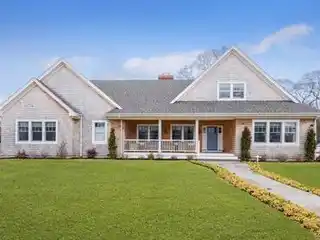 Four Bedroom Southampton Summer Rental