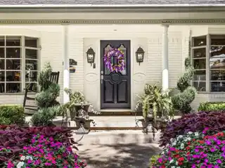 Wonderfully Reimagined Single-Story Home in Midway Hills