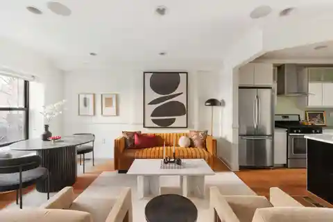 Harlem Townhome Opportunity