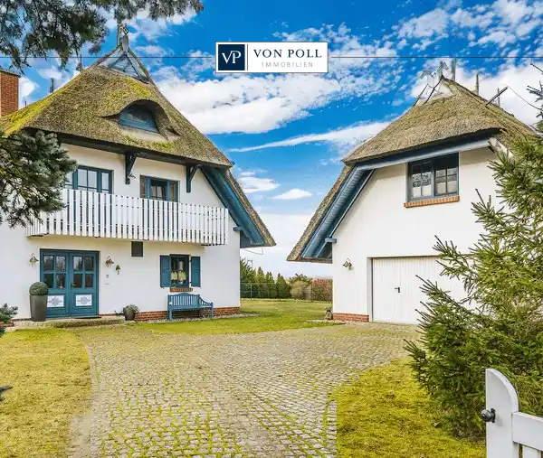 DREAM ARCHITECT'S HOUSE
