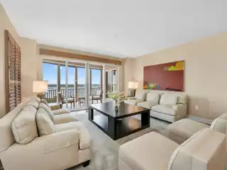 Turnkey-Furnished Modern Zen Retreat