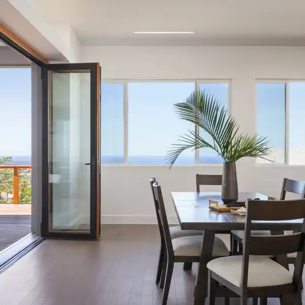 NEW CUSTOM STUNNER WITH BREATHTAKING VIEWS