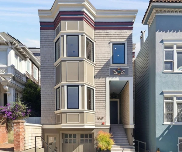 San Francisco, California, USA