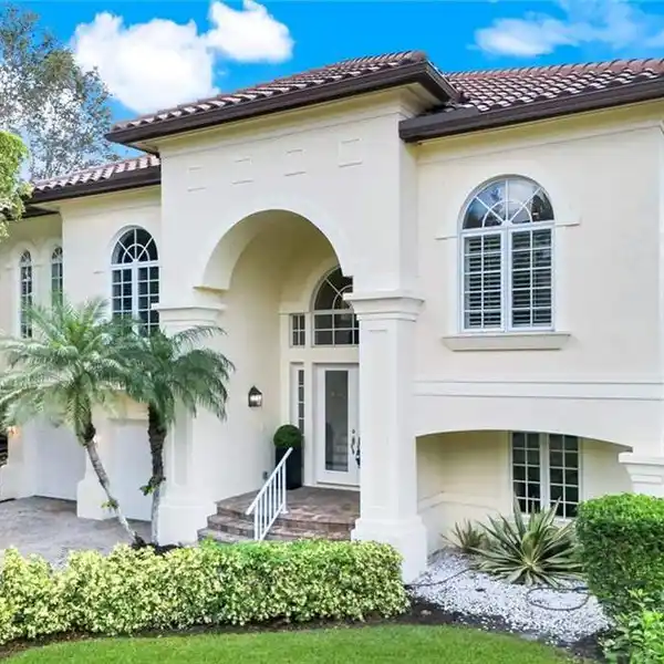 TWO-STORY CORNER HOME OFFERING ENDLESS POTENTIAL