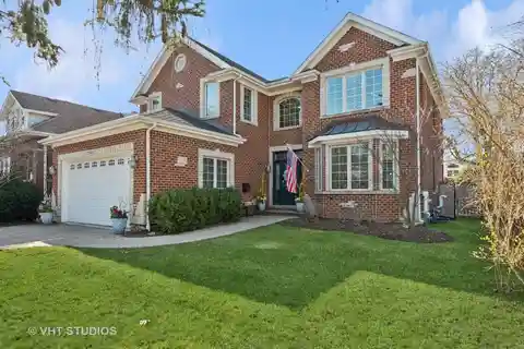 Bright and Beautiful Updated Home