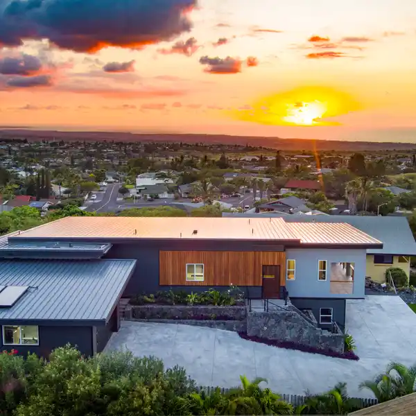 NEW CUSTOM STUNNER WITH BREATHTAKING VIEWS