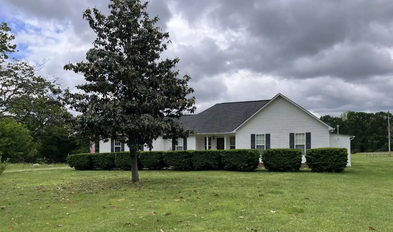 Amazing Farm Homestead Opportunity