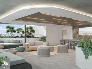 Luxury Living at Arbor Coconut Grove