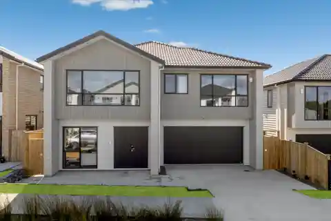 Grand Design Masterpiece