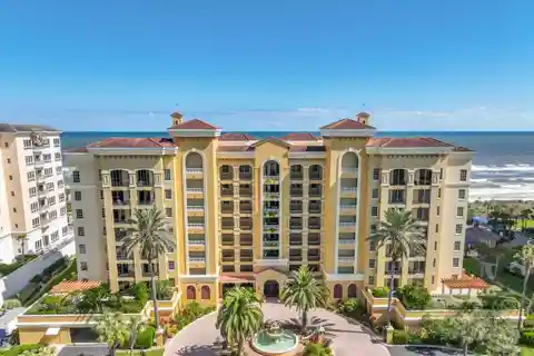 Stunning Views from This Oceanfront Condo